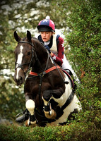 EQUESTRIAN