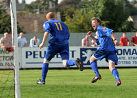spsfc v stamford 682