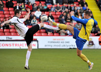 Handsworth Turf v Royal Earl - 16-05-2012 15