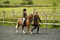 Championship Classes 7 to 13